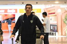 Ўзбекистон МТЖ Дубайга етиб борди