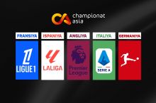 "Реал" очко йўқотди, "Арсенал" ва "Бавария" сенсацион тарзда тўхтатилди, Италияда янги етакчи — Еврофутбол дайжести 