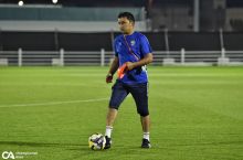 Ўзбекистон U-17 устози Исмоиловга водий жамоалари қизиқмоқда