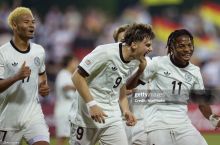 U-17 Жаҳон чемпионати. Осиёнинг иккита жамоаси плей-оффда. Кечаги кун натижалари билан танишинг