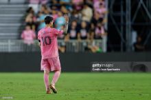 Лионель Месси: "Умид қиламанки, қачондир қайтаман"