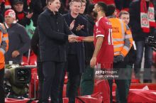 Стивен Жеррард Чемпионшип жамоасини бошқариши мумкин