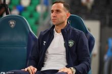 Эшитдик-да! Кападзе Индонезия терма жамоаси бош мураббийи бўлишга яқин