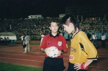 "Нефтчи" чемпион бўлган охирги мавсумда ўзбек ва дунё футболи қандай эди?