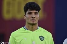 Иброҳим Шокиров: "Барча дарвозабонлар пенальтига олиб келадиган хато қилаётганини кўрганман"