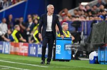 Дешам ЖЧ-2026дан кейин қайси клубни бошқариши мумкинлиги маълум бўлди