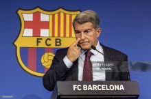 Жоан Лапорта: "Месси эндиликда “Барселона”га футболчи сифатида қайтмайди"