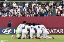 U-17 Жаҳон чемпионати. Ўзбекистон - Панама 6:1