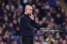 Гвардиола ёзда "Манчестер Сити"ни тарк этиши мумкин