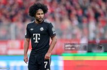 "Ливерпуль" ва "Ювентус" "Бавария" форварди учун курашмоқда