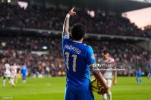 Родриго Лондон клубига ўтадими?