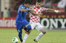 Бир ўйин тарихи. Ўзбекистон U-17 терма жамоаси Жаҳон чемпионатида Хорватияни қандай енгганди?