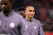 Мбаппе мамлакатини ўзгартириши мумкин: Жазоир юлдузни жалб қилишга тайёр