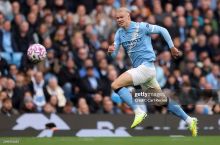 Ҳоланд, Нету, Винисиус Европанинг энг тезкор футболчилари қаторидан жой олди