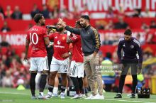 Интизом — энг муҳими. Аморим МЮда қатъий қоида жорий қилди