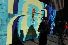 АҚШ ФИФАга Кеннеди марказини 2026 йилги ЖЧ қуръаси учун бепул тақдим этади