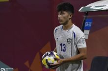 Абдулмалик Анваровнинг ҳолати қандай?