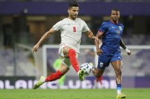 "Ал Айн Кубоги". Эрон Кабо-Вердени пенальтилар сериясида мағлуб қилди ва финалга йўлланма олди