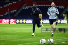 Камавинганинг ҳолатига бугун баҳо берилади