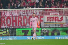 "Бавария" Нойер билан шартномани узайтирмоқчи