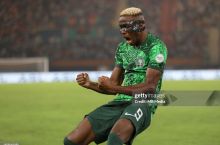 ЖЧ-2026 саралаши. Африка қитъасида ярим финал учрашувлари бўлиб ўтди