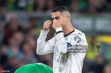 Португалия ЖЧ-2026 га чиққан тақдирда Роналду биринчи турни ўтказиб юборади