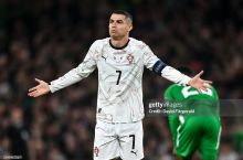 ЖЧ-2026 саралаш. Италия имкониятни сақлаб қолди, Франция ҳал қилди, Роналду қизил олди ва бошқа натижалар