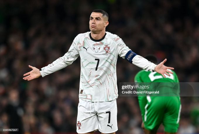 ЖЧ-2026 саралаш. Италия имкониятни сақлаб қолди, Франция ҳал қилди, Роналду қизил олди ва бошқа натижалар