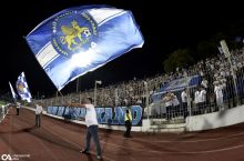 Абрамовнинг "Динамо"си тарих остонасида: ким совринли ўринлардан четда қолади?