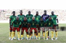 А Сериянинг октябрдаги энг яхши футболчиси оғир жароҳат олди ва Африка Миллатлар Кубогини ўтказиб юборади