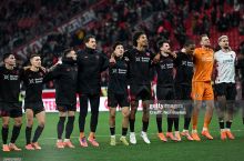 "Байер" асосий футболчиси "Бавария" кузатуви остида