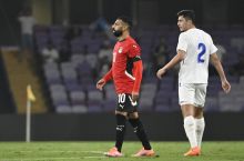 Миср 8 ой деганда илк марта ютқазди