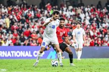 Абдулла Абдуллаев: "Ҳақли равишда ғалаба қозондик"