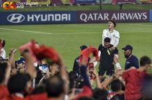 U-17 Жаҳон чемпионатида 1/8 финалга чиққан илк иштирокчилар маълум бўлди