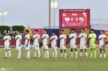 U-17 Жаҳон чемпионати. Бугун нимчорак финал йўлланмаси учун майдонга тушамиз