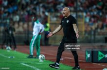 Миср терма жамоаси устози кечаги мағлубиятдан сўнг нималар деди?