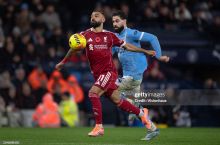 "Ливерпуль" Салоҳнинг ўринбосарига 200 миллион евро тўлашга тайёр