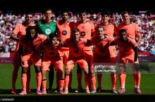 "Барселона"нинг икки нафар футболчиси турк клубига ўтиши мумкин