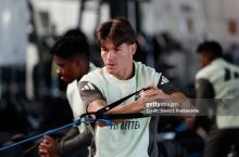 Гарсия "Реал"дан кетадими?