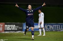 "Пахтакор" — "Насаф". Терма жамоадаги ўйинчилар баҳсга бир кун қолганда келишади