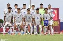 U-17 Жаҳон чемпионати. Ўзбекистон 1/8 финалга чиқса асосий ҳимоячимиз майдонга туша олмайди