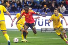 ЖЧ саралаши. Қозоғистон ўз уйида Бельгия билан дуранг ўйнади