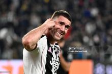 "Барселона", "Бавария" ва "Манчестер Юнайтед" Влахович атрофидаги вазиятни кузатиб бормоқда