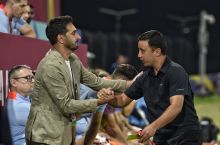 Хорватия U-17 бош мураббийи: "Пенальти лоторея эмас. Ўсмирларни йиғлаб турган ҳолатда кўриш оғир"