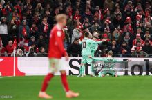 ЖЧ саралаши. Швейцария ва Грецияда ғалаба, Дания ўз уйида Беларусни мағлуб этолмади ва бошқа натижалар