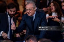 Переснинг "Реал"даги тақдири маълум