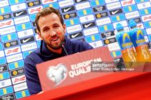 Англия терма жамоаси сардори ЖЧ фаворитлари ҳақида гапирди