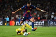 ESPN Европанинг энг яхши ёзги трансферлари рейтингини эълон қилди