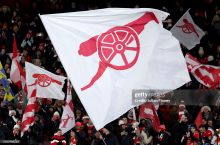 "Арсенал"нинг яна бир футболчиси термадан жароҳат билан қайтди