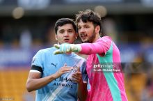 "Ньюкасл" "Манчестер Сити" футболчисини харид қилмоқчи